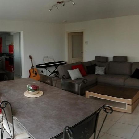 Chambre #1 Dans Appartement Partage - Proche Des Vosges تان المظهر الخارجي الصورة